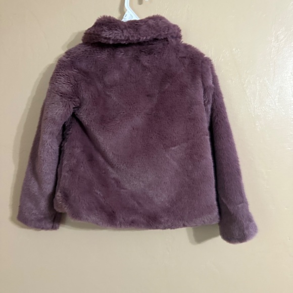 Girls winter coat NWT - Picture 2 of 4